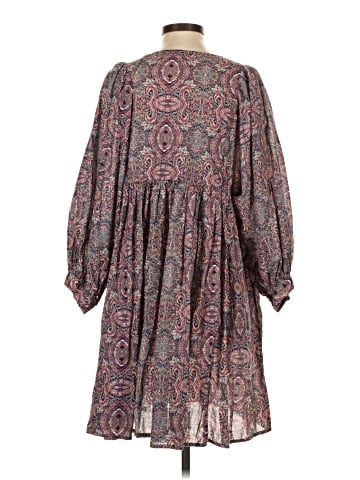 Banana Republic Factory Store Casual Dress (view 2)