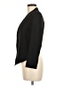 Helmut Lang Black Wool Blazer Size 6 - photo 5