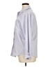 Unbranded Stripes Purple Long Sleeve Blouse Size XL - photo 5