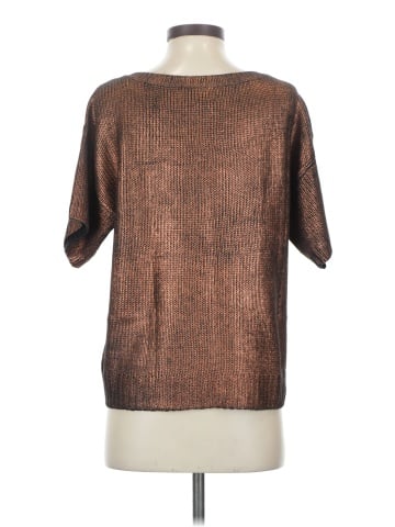 Nicole by Nicole Miller Pullover Sweater (view 2)