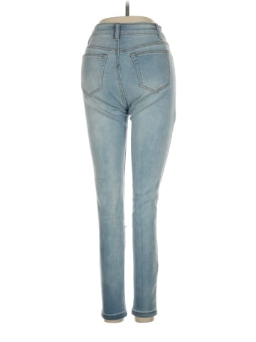 Bamboo Jeans (view 2)