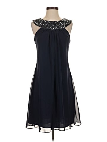 Boutique + Cocktail Dress (view 1)