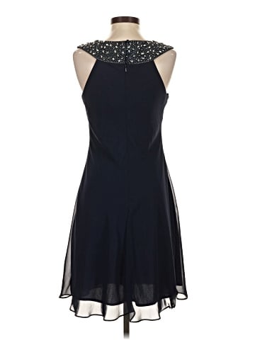 Boutique + Cocktail Dress (view 2)