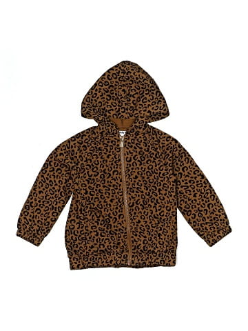 Old Navy Zip Up Hoodie (view 1)