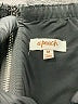 Assorted Brands 100% Polyester Black Cocktail Dress Size M - photo 7
