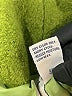 Doncaster Collection 100% Wool Green Wool Coat Size 2 - photo 7