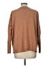 Charlotte Avery Tan Brown Pullover Sweater Size M - photo 2