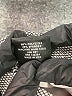 Terez Print Gray Leggings Size M - photo 8