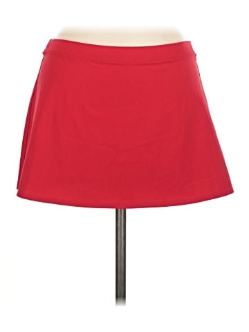 Anne Cole Collection Casual Skirt (view 1)