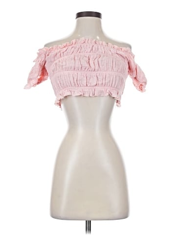Ocean Drive Clothing Co. Sleeveless Top (view 1)