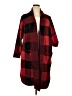 Lane Bryant Red Cardigan Size 26 - 28 Plus - photo 1