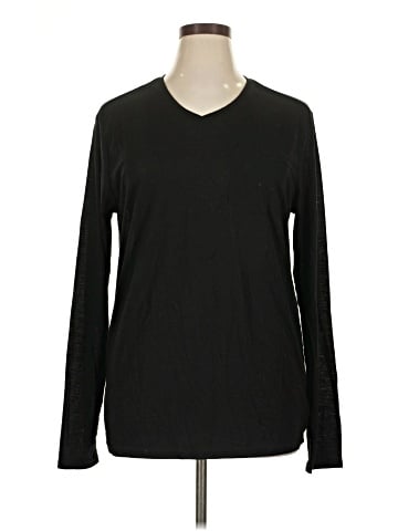 G by GUESS Long Sleeve Top (view 1)