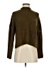 MNG Brown Turtleneck Sweater Size S - photo 1