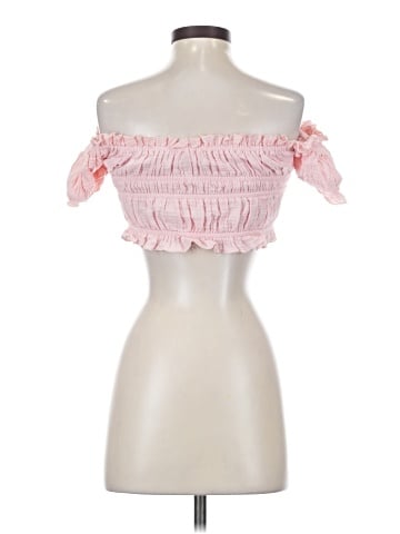 Ocean Drive Clothing Co. Sleeveless Top (view 2)