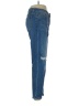 Just Black Blue Jeans Size 29 waist - photo 4