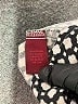 212 Collection Polka Dots Black 3/4 Sleeve Button-Down Shirt Size 1X - photo 8