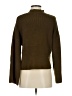 MNG Brown Turtleneck Sweater Size S - photo 2