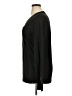 G by GUESS Black Long Sleeve Top Size XL - photo 5
