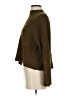 MNG Brown Turtleneck Sweater Size S - photo 5