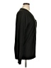 G by GUESS Black Long Sleeve Top Size XL - photo 4