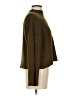 MNG Brown Turtleneck Sweater Size S - photo 4