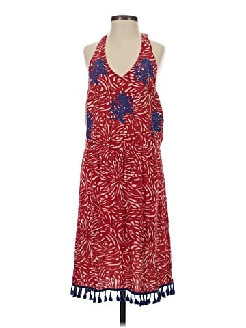 THML Casual Dress (view 1)