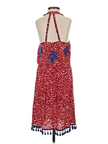 THML Casual Dress (view 2)