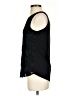 Maurices 100% Nylon Black Sleeveless Blouse Size S - photo 5