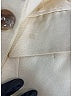 Christian Dior Ivory Yellow Vintage Blazer Size 10 - photo 8