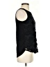 Maurices 100% Nylon Black Sleeveless Blouse Size S - photo 4