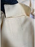 Christian Dior Ivory Yellow Vintage Blazer Size 10 - photo 7