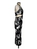 Assorted Brands Paisley Black Cocktail Dress Size S - photo 4