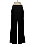 INC International Concepts Black Casual Pants Size L - photo 1