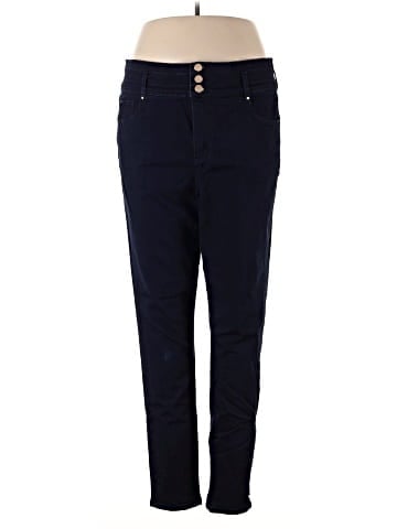 Ann Taylor Jeans (view 1)