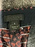 J.Crew Collection Print Red Casual Pants Size 6 - photo 7