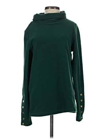 Dudley Stephens Turtleneck Sweater (view 1)