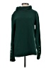 Dudley Stephens 100% Polyester Green Turtleneck Sweater Size S - photo 1