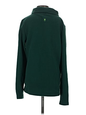 Dudley Stephens Turtleneck Sweater (view 2)