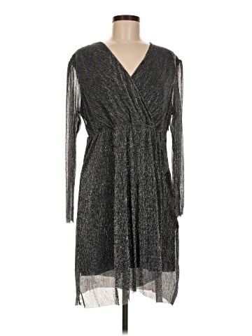 Serra Cocktail Dress (view 1)