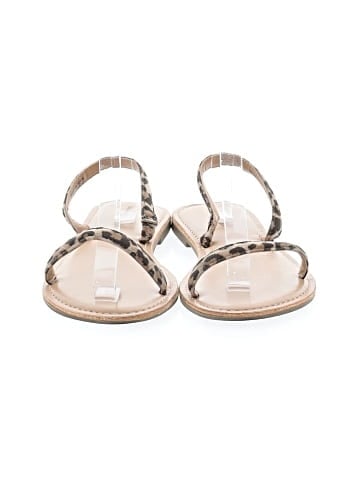 Banana Republic Factory Store Sandals (view 2)