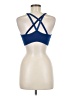 Puma Blue Sports Bra Size XS (estimated) - photo 2