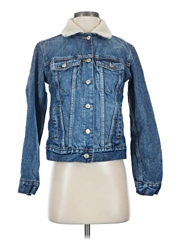 Old Navy Denim Jacket (view 1)