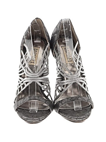 Badgley Mischka Heels (view 2)