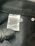Everlane Black Jeans Size 24 waist - photo 8
