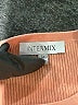 Intermix Orange Pink Tank Top Size M - photo 7