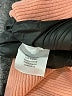 Intermix Orange Pink Tank Top Size M - photo 8