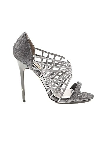Badgley Mischka Heels (view 1)