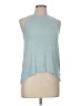 Athleta Teal Tank Top Size M - photo 1