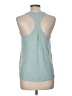 Athleta Teal Tank Top Size M - photo 2