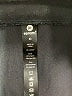 90 Degree by Reflex Black Track Jacket Size M - photo 6